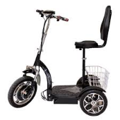 Hire Urban Stroller 1000w in Benalmadena Costa